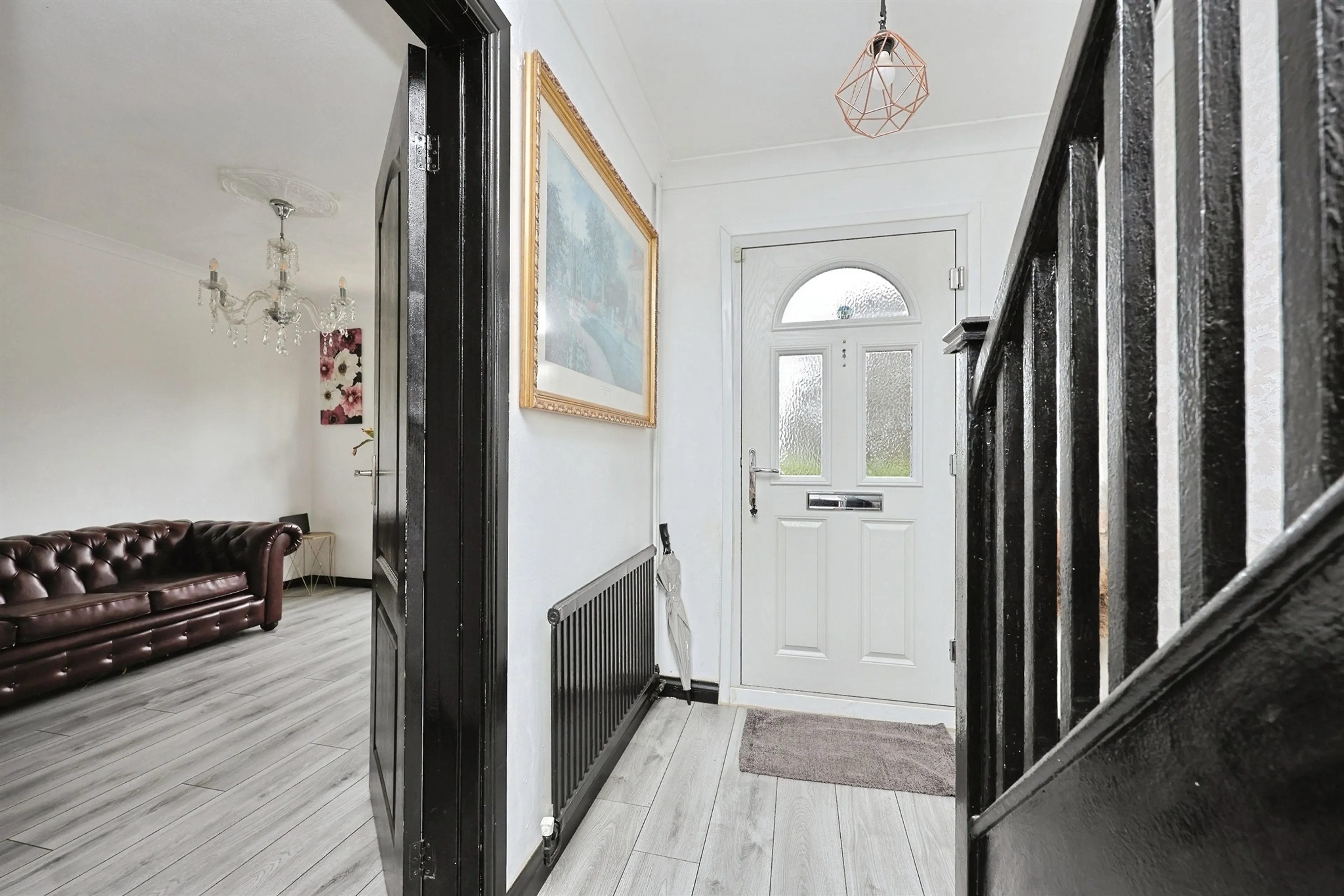 Property at Dereham Road, Norwich