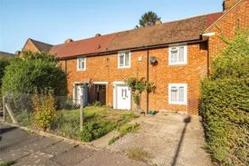 Property responsive