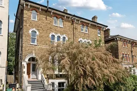 Property responsive