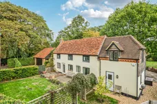 Crocketts Lane, Lee Common, HP16 photo 1