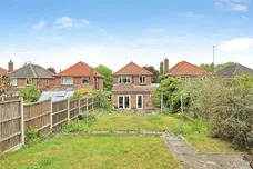 Dereham Road, Norwich
