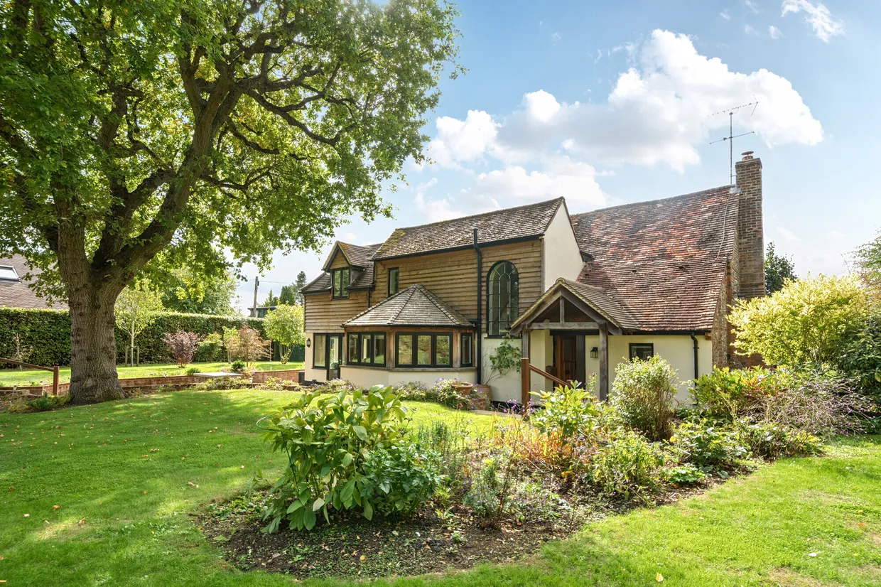 Crocketts Lane, Lee Common, HP16 photo 4