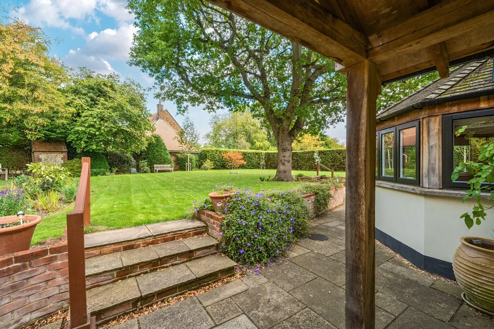 Crocketts Lane, Lee Common, HP16 photo 14