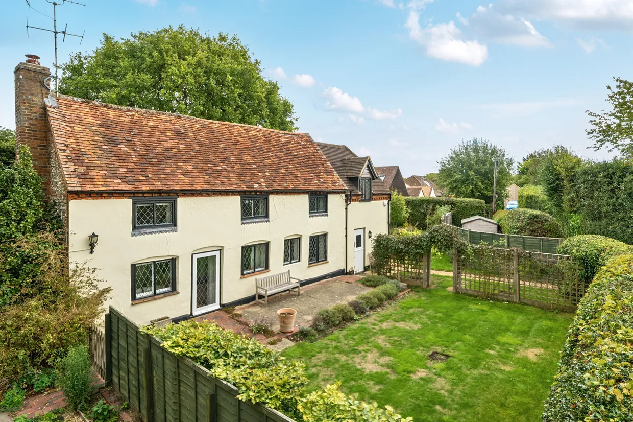 Crocketts Lane, Lee Common, HP16 photo 16