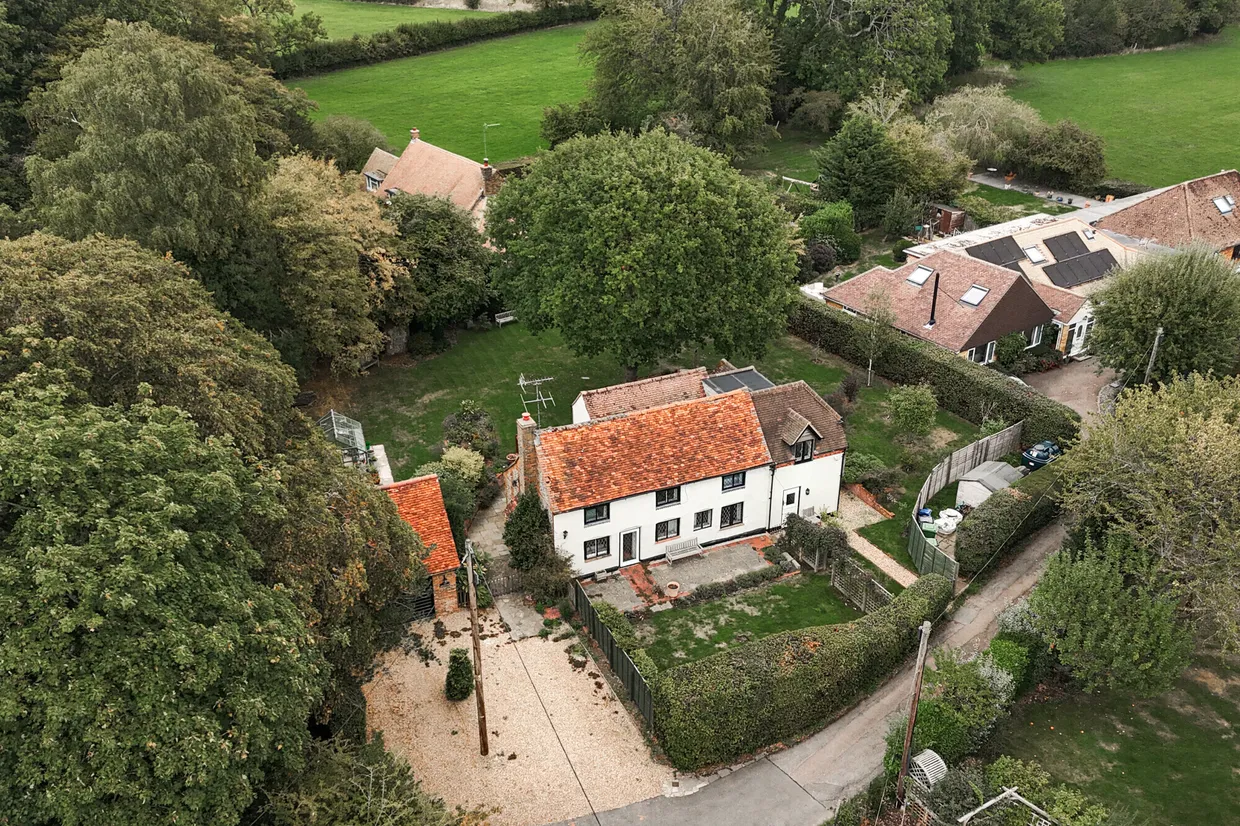 Crocketts Lane, Lee Common, HP16 photo 17