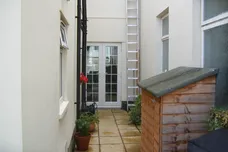 Salop Place, PENARTH