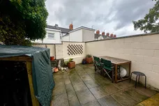 Salop Place, PENARTH