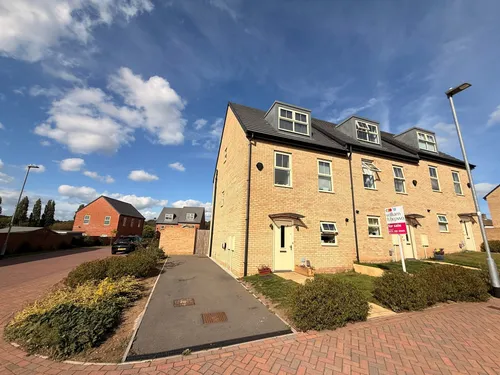 Hutton Road, Leedsphoto