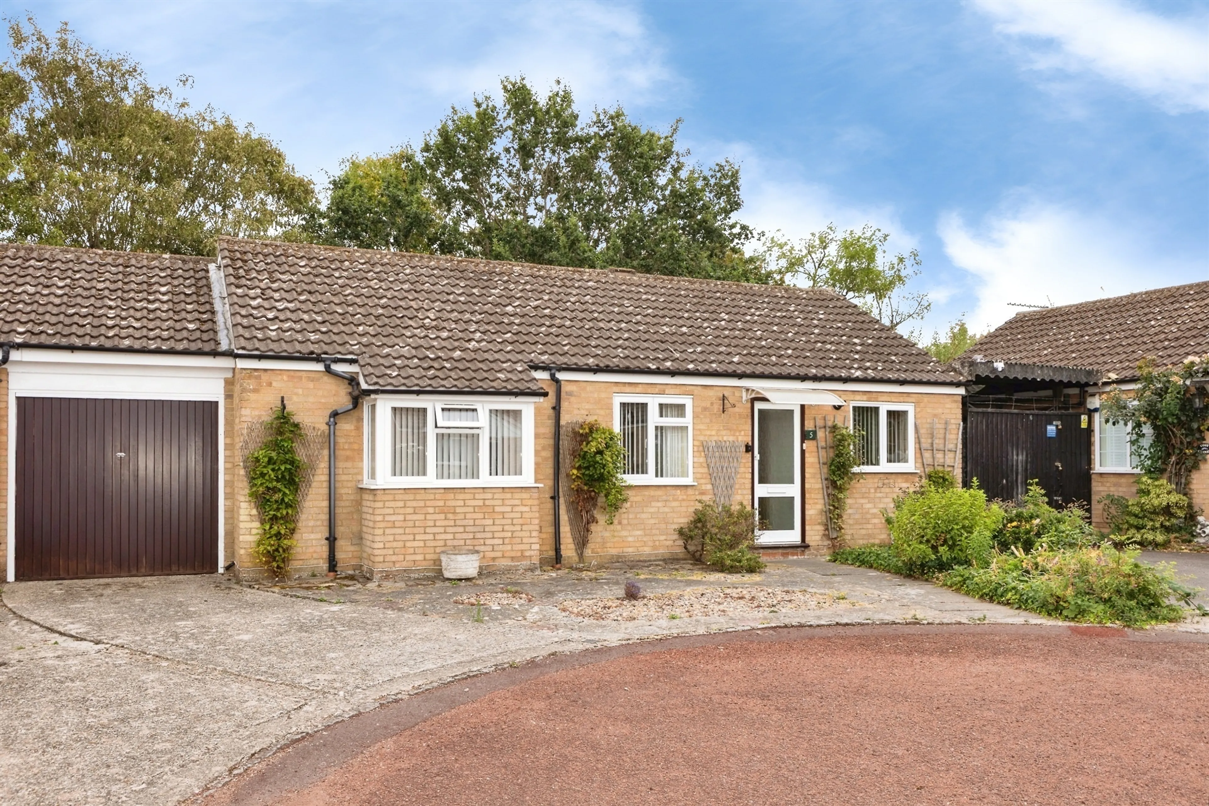 Property at Thyme Close, Earley, READING