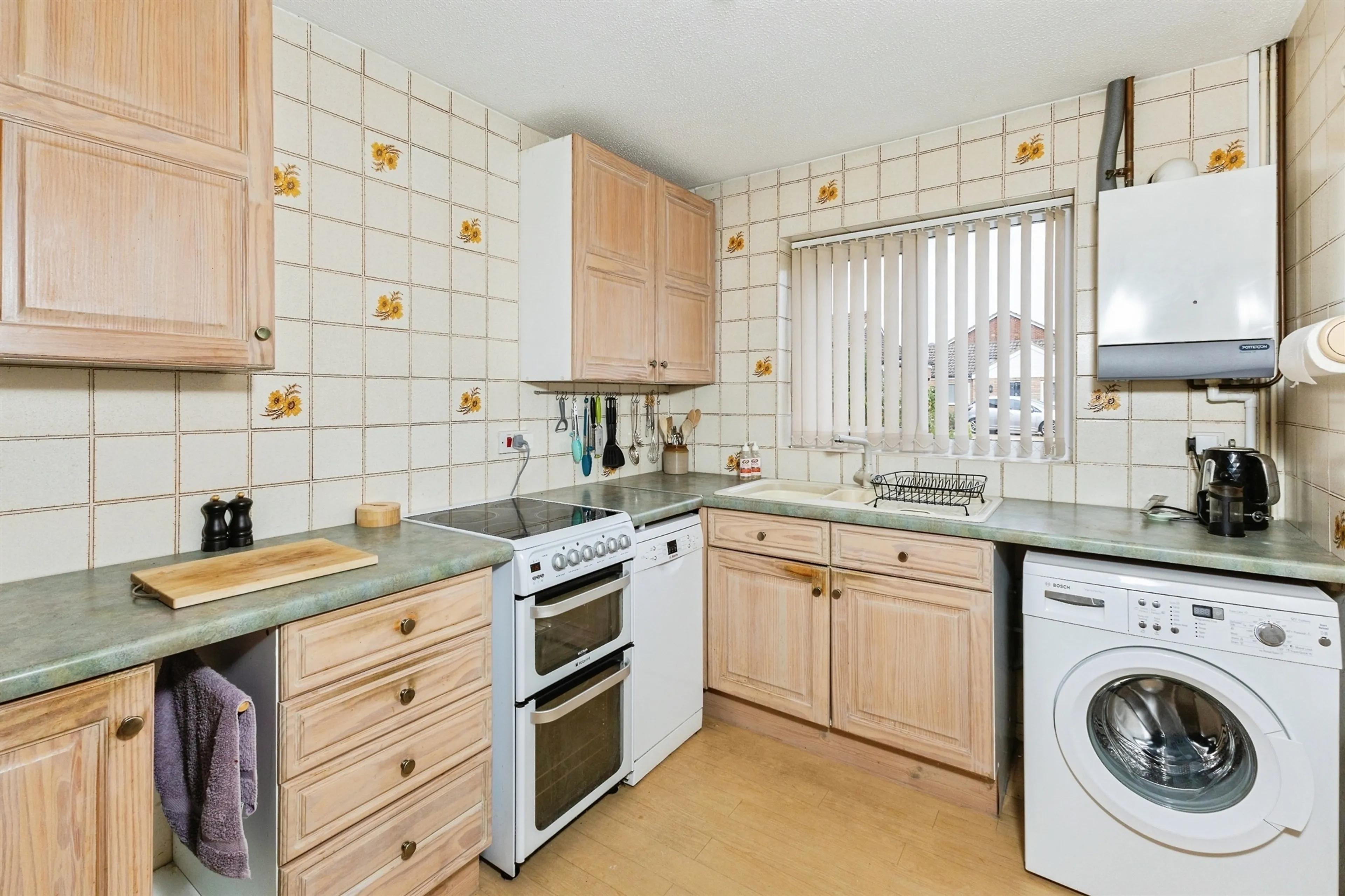 Property at Thyme Close, Earley, READING