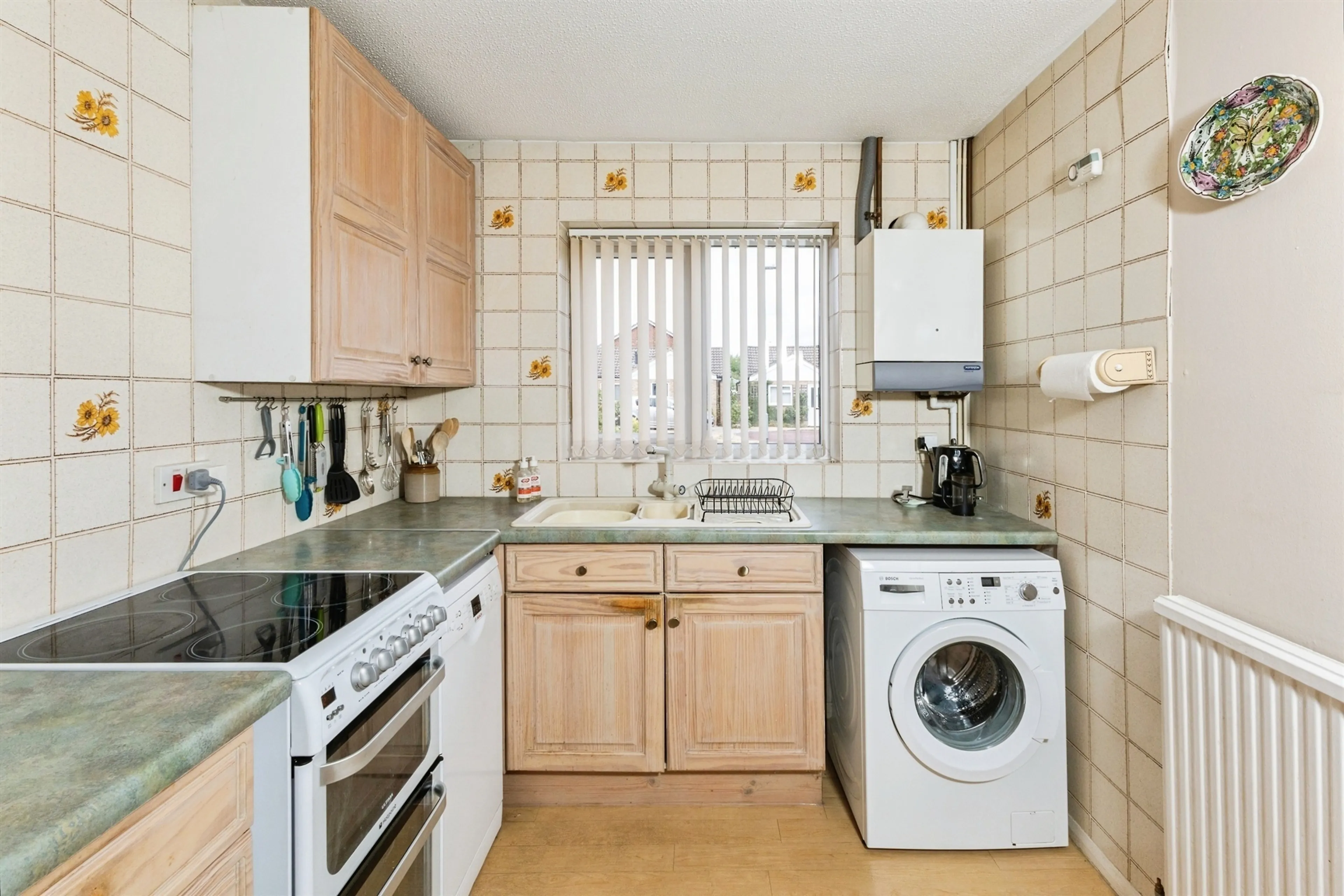 Property at Thyme Close, Earley, READING