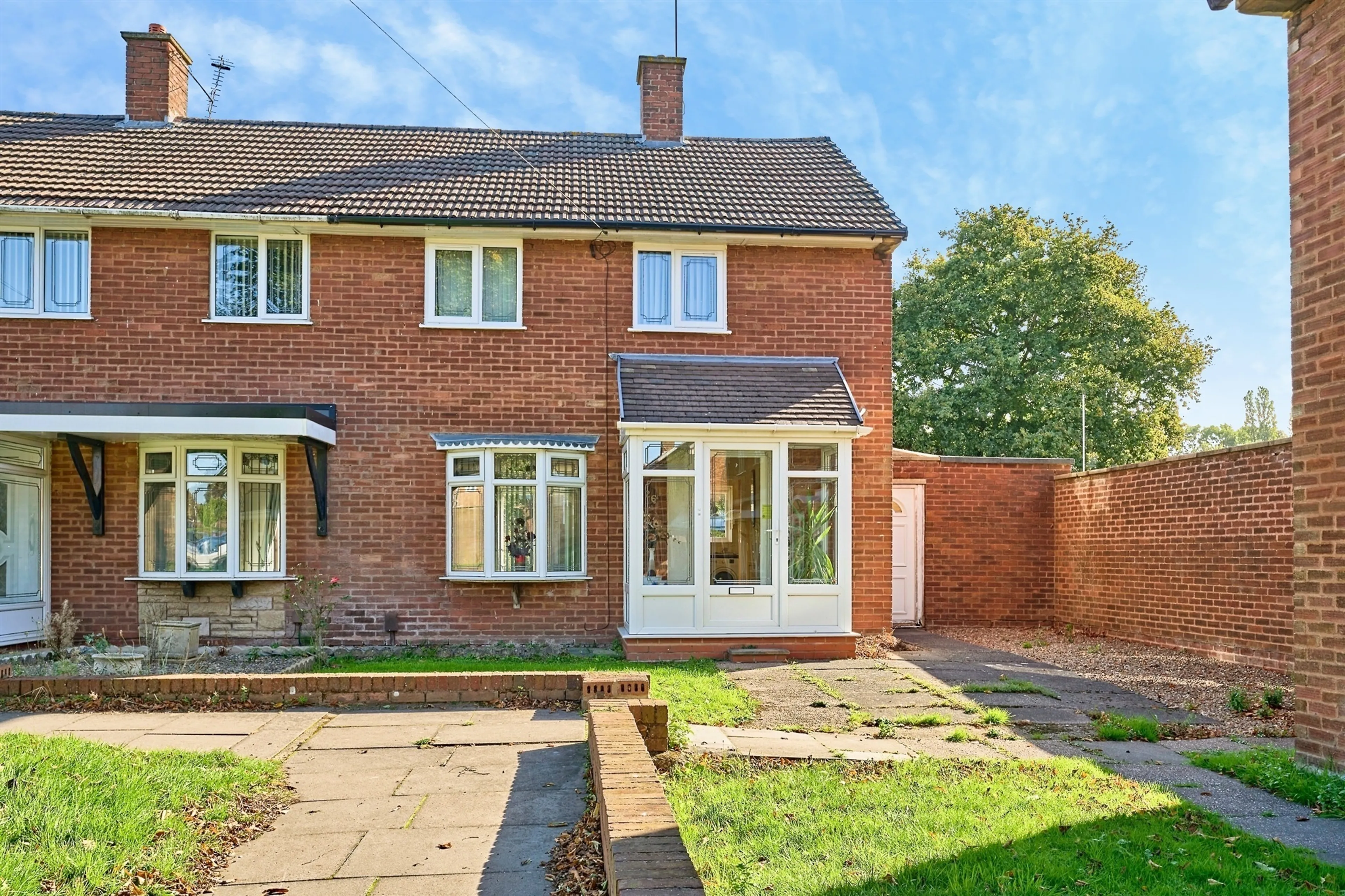 Property at Littleton Road, Willenhall