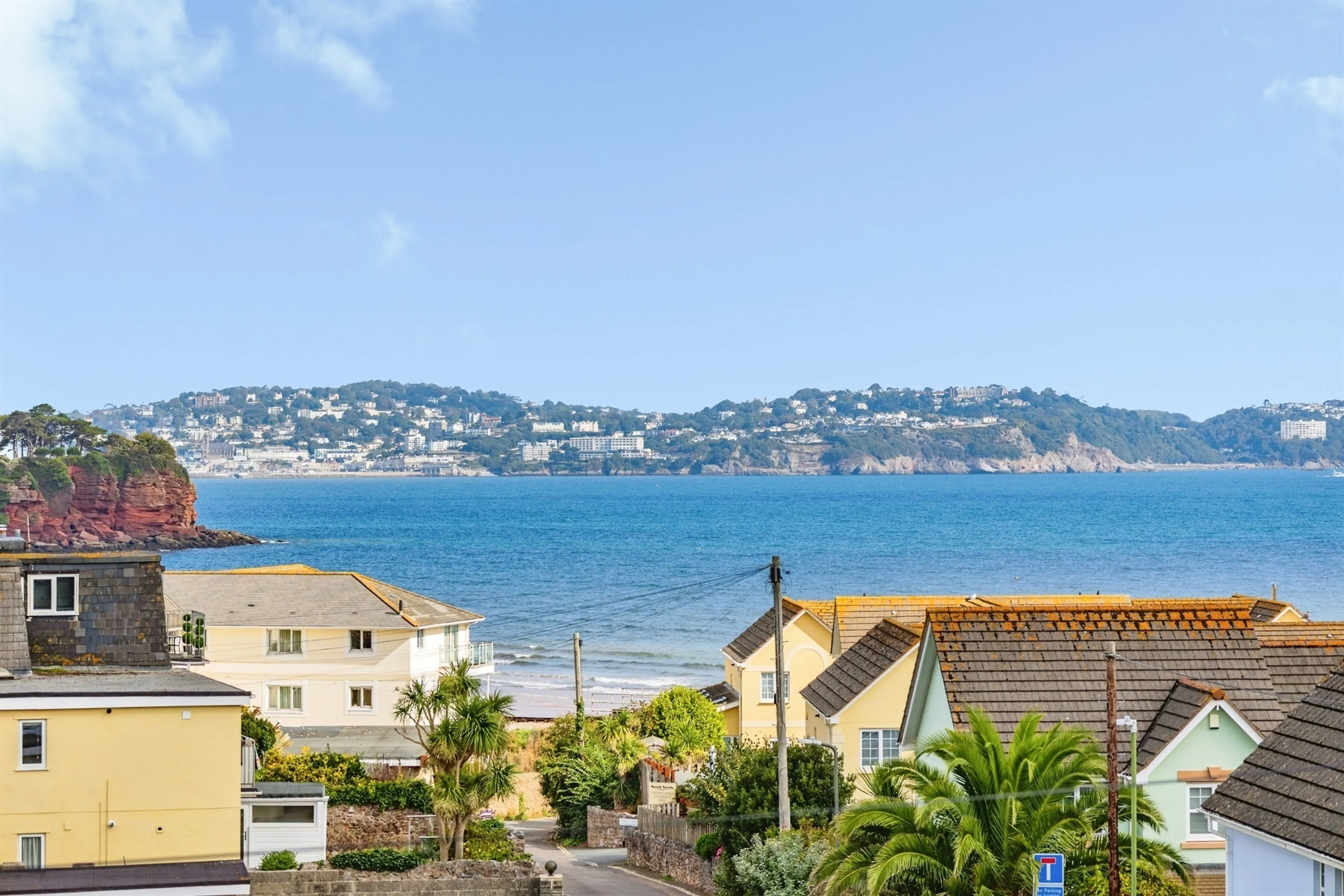 Property at Dartmouth Road, Paignton