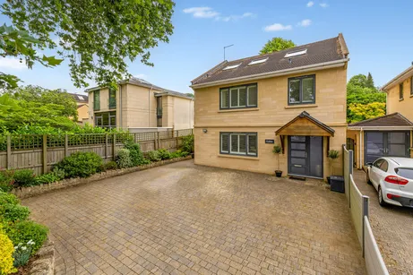 Warminster Road, Bath, BA2