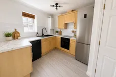 Riverside Place, Fordingbridge