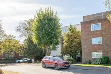Dunraven Drive, Enfield