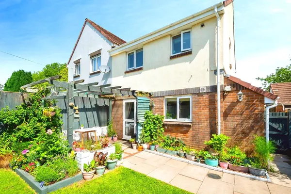Champernowne, Modbury, Ivybridge, Dev...