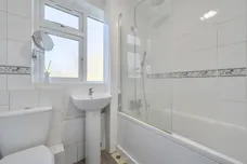 Dunraven Drive, Enfield