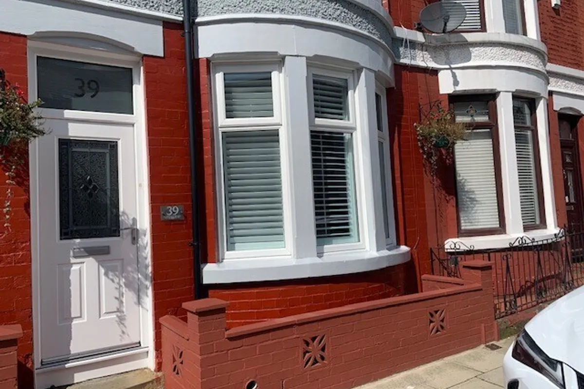 Eastdale Road, LIVERPOOL