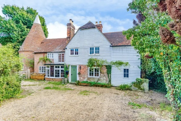 Swife Lane, HEATHFIELD, East Sussex, ...