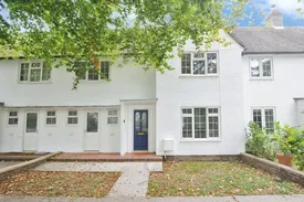 Property responsive