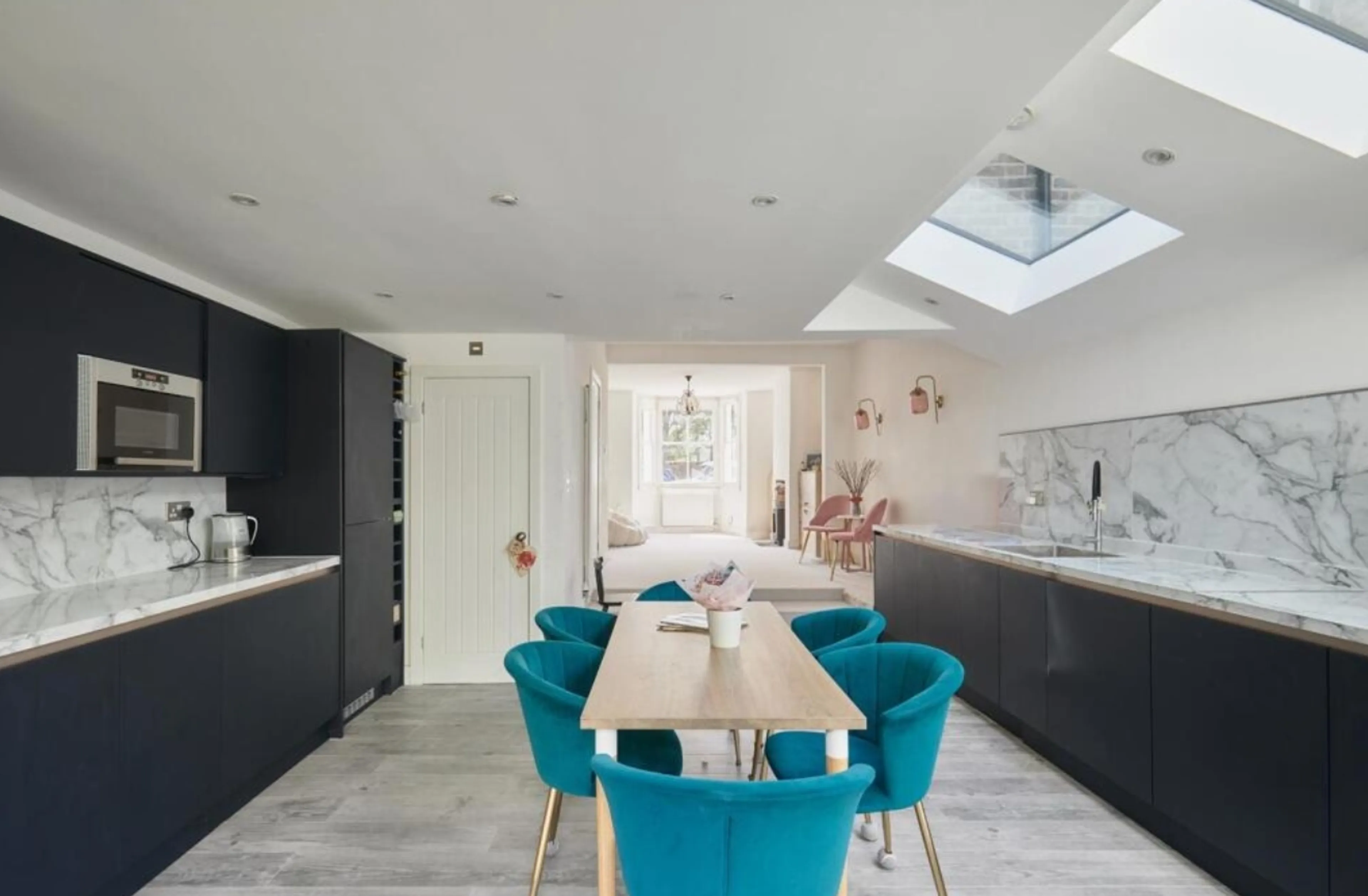 Property at Waldeck Road, London, W4