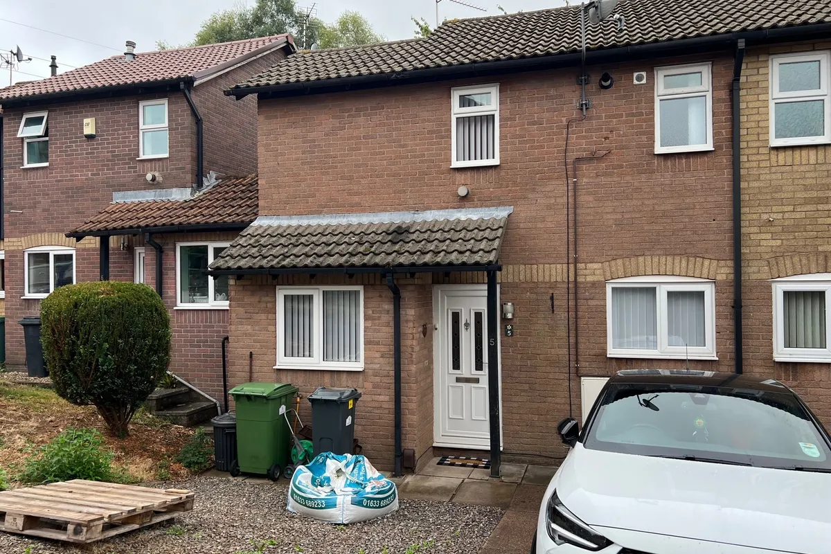 Birkdale Close, St. Mellons, CARDIFF