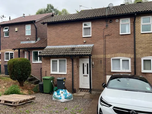 Birkdale Close, St. Mellons, CARDIFFphoto