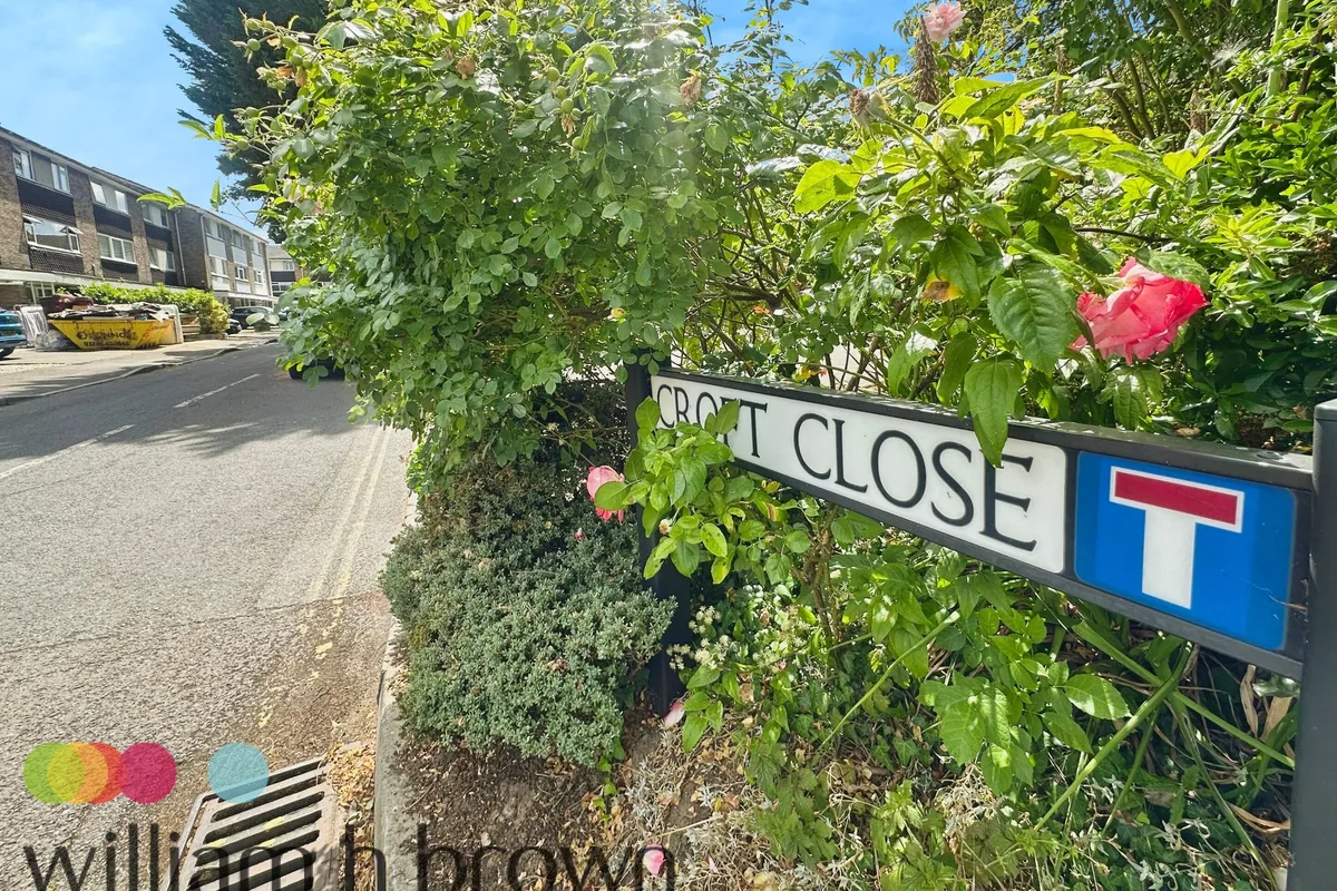 Croft Close, BRAINTREE