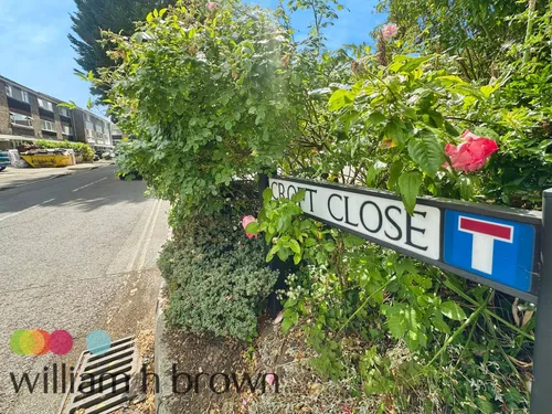 Croft Close, BRAINTREEphoto