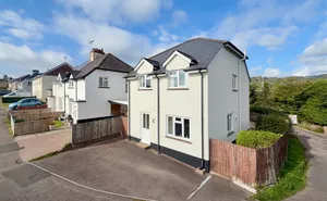 Furzehill, Sidbury, Sidmouth, Devon, EX10 photo