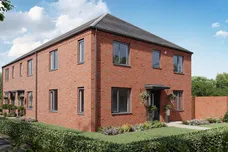 Green Lane, Bovingdon, Hemel Hempstead