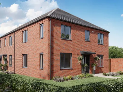 Green Lane, Bovingdon, Hemel Hempsteadphoto
