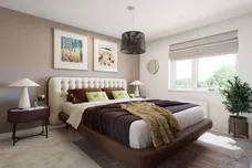 Green Lane, Bovingdon, Hemel Hempstead