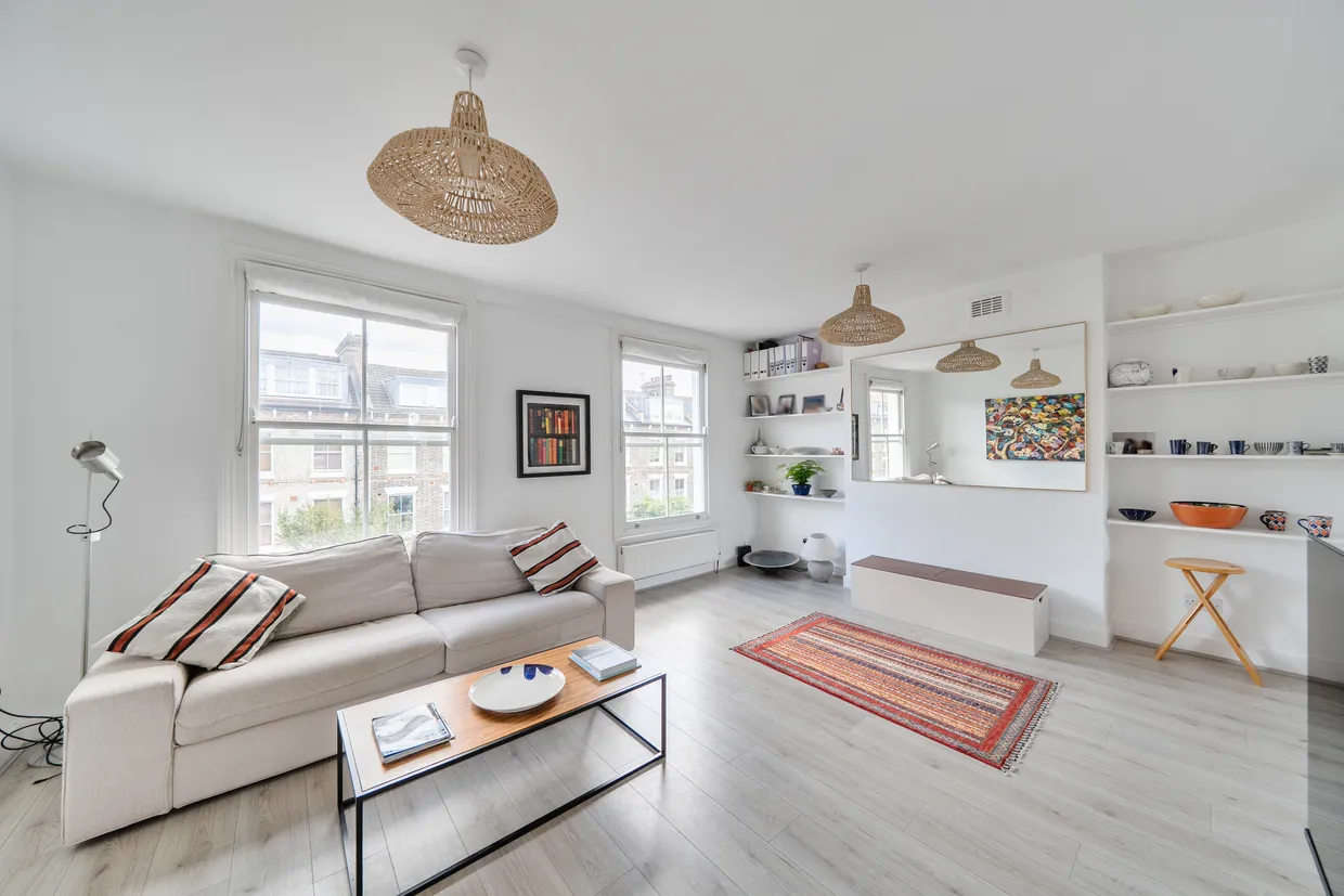 Moray Road, London, N4 photo 6