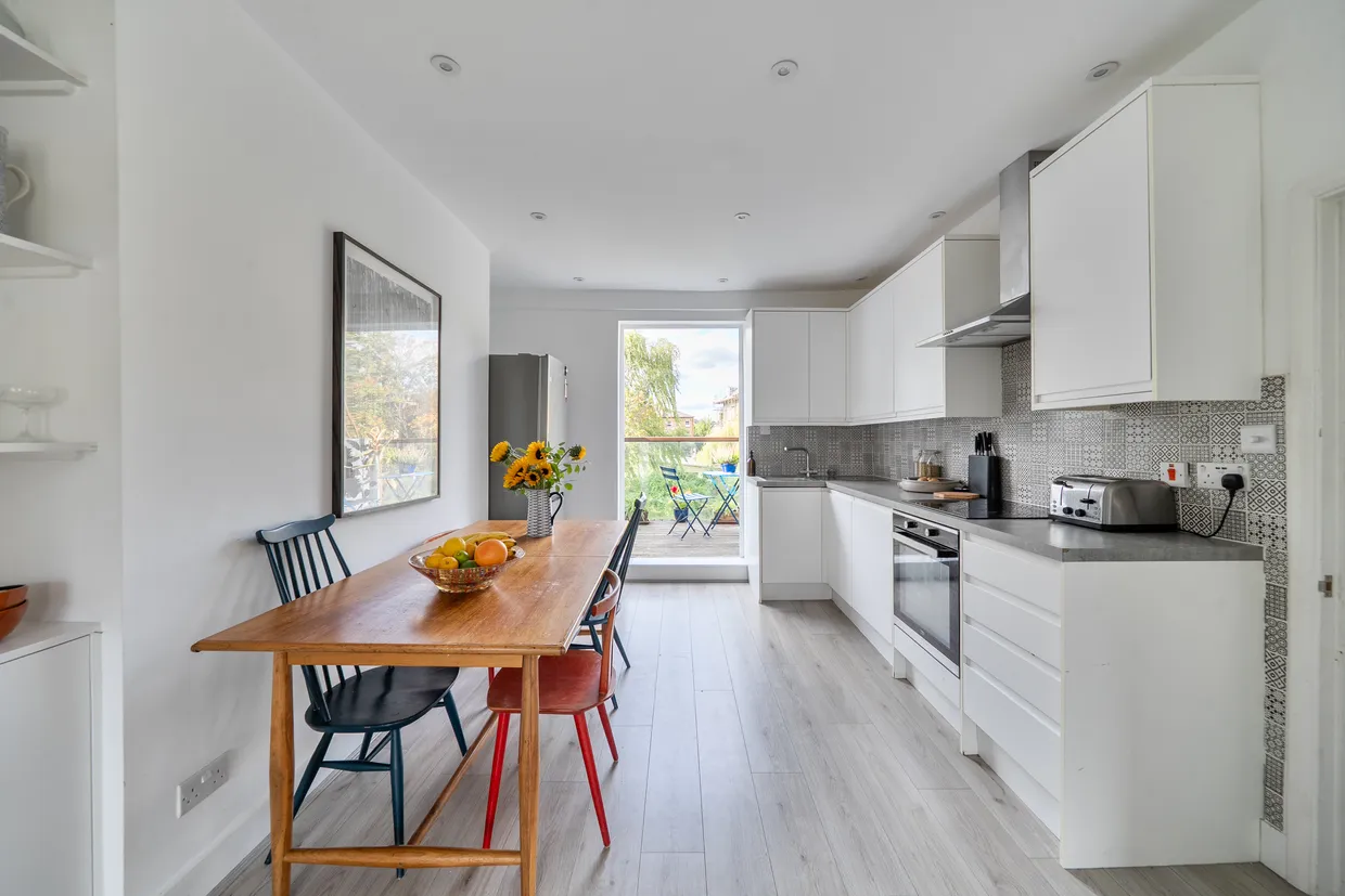 Moray Road, London, N4 photo 10