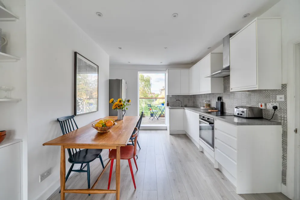 Moray Road, London, N4 photo 10