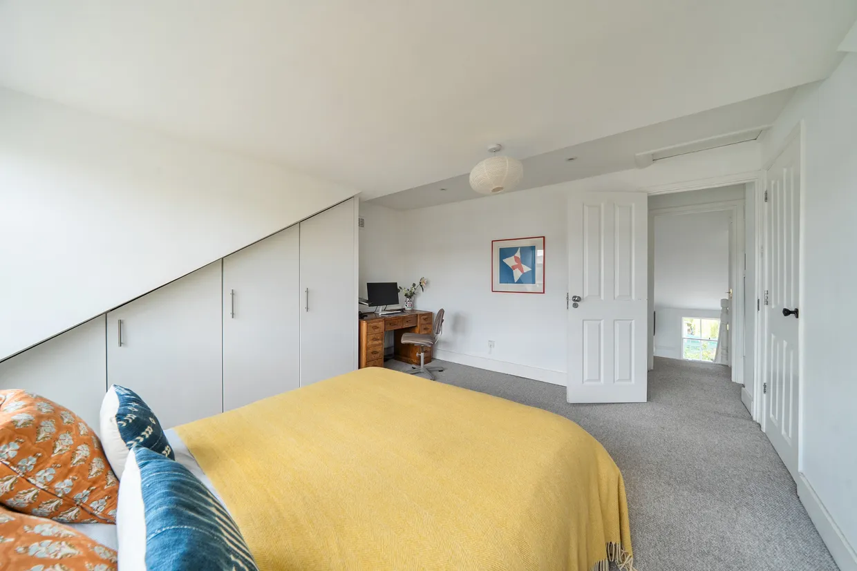 Moray Road, London, N4 photo 13