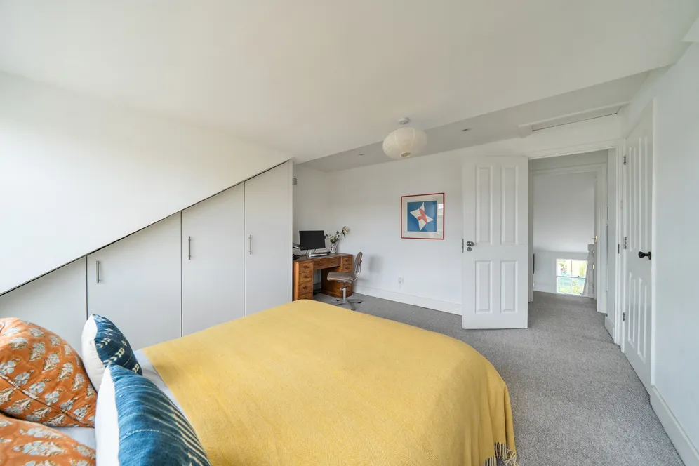 Moray Road, London, N4 photo 13