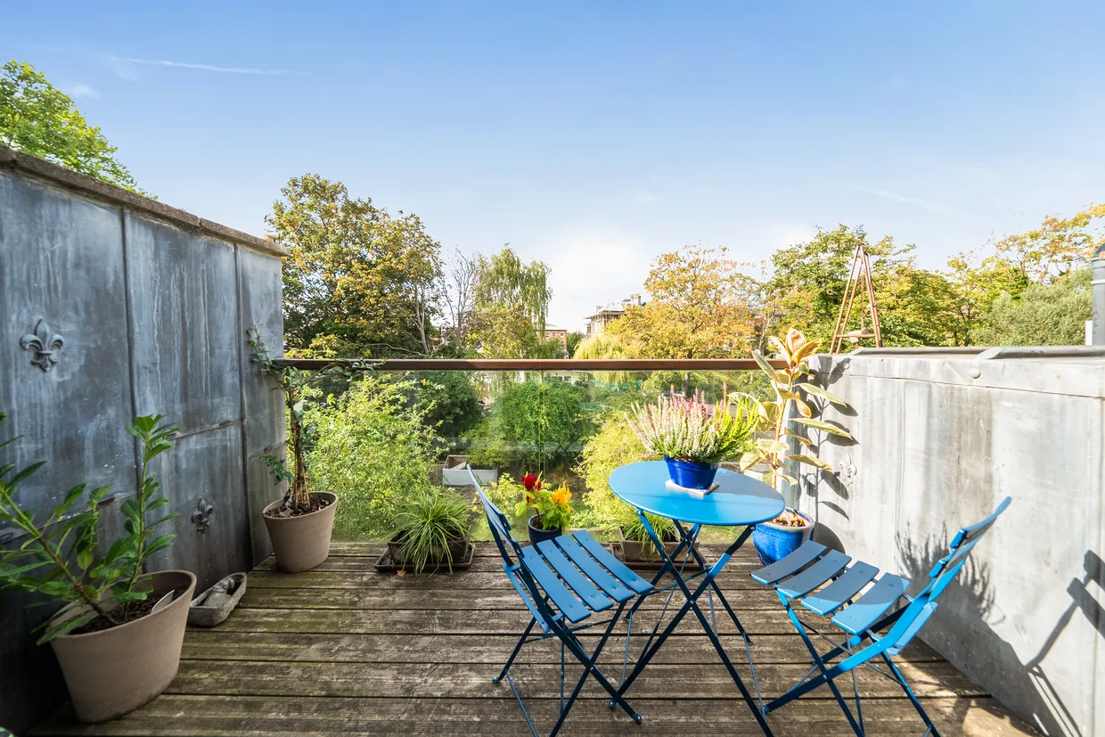 Moray Road, London, N4 photo 14