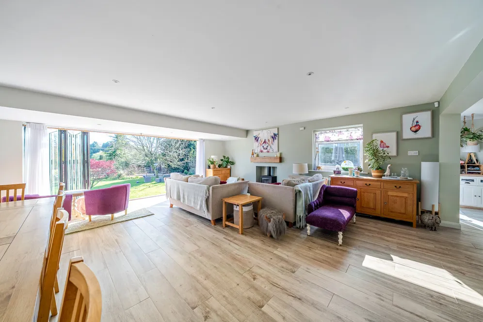 Petersfield Road, Monkwood, SO24 photo 2