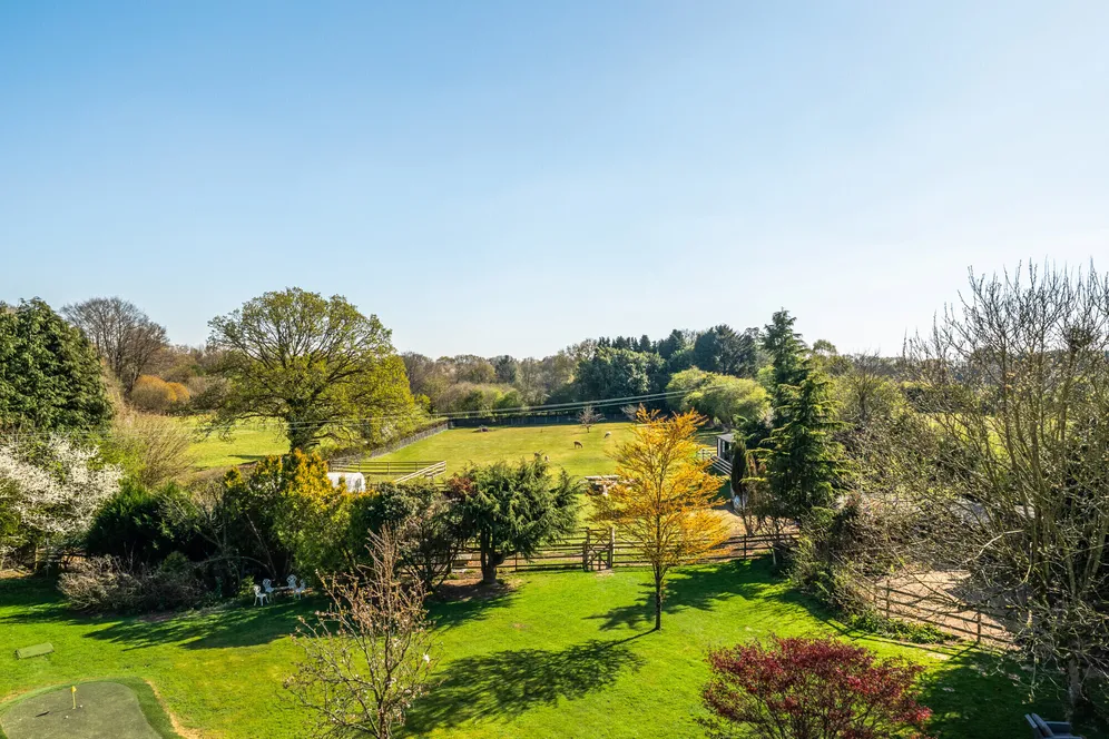 Petersfield Road, Monkwood, SO24 photo 14