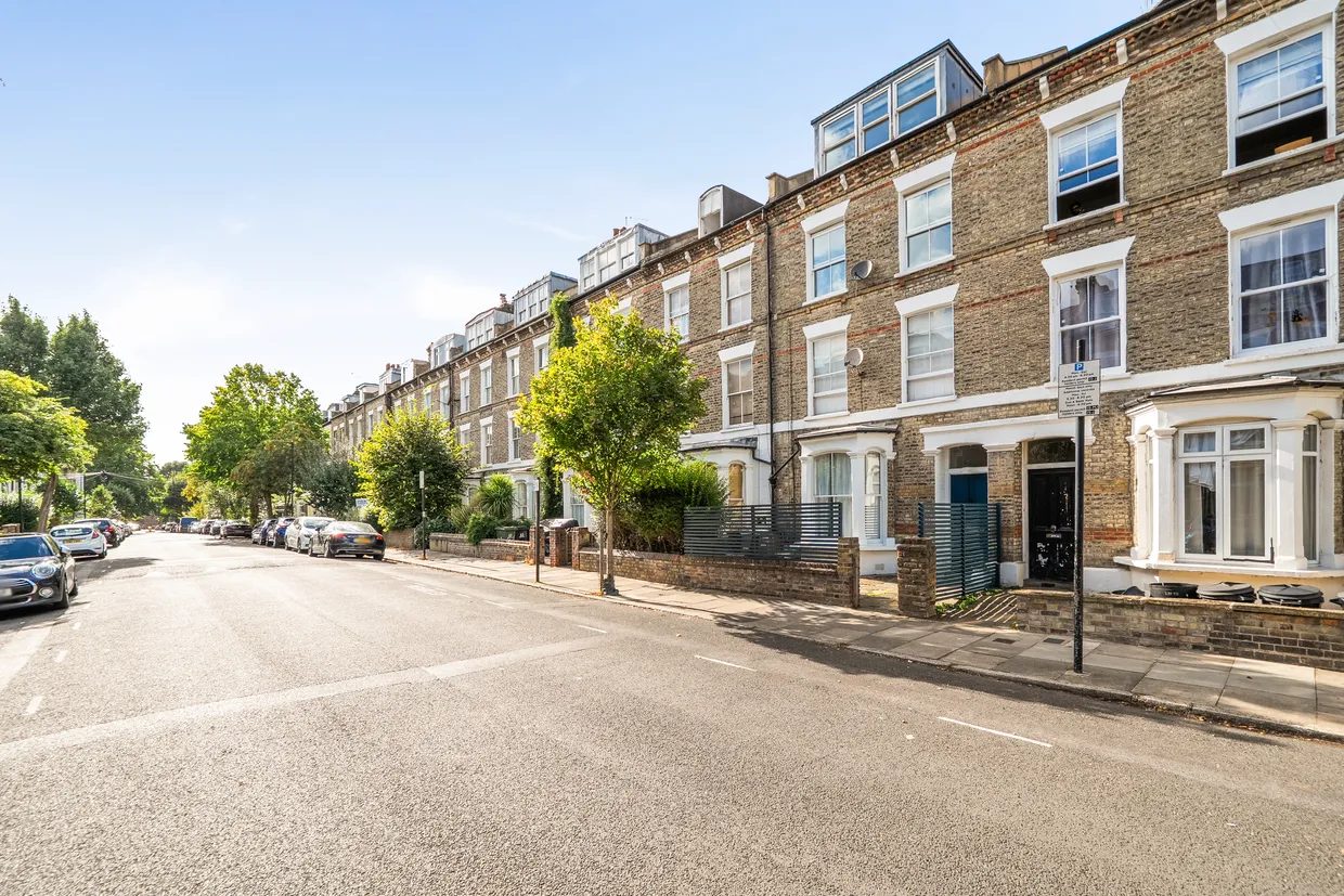Moray Road, London, N4 photo 15