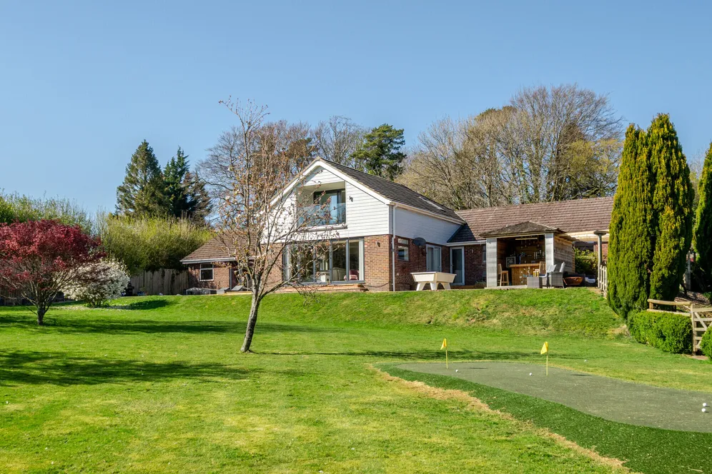 Petersfield Road, Monkwood, SO24 photo 15