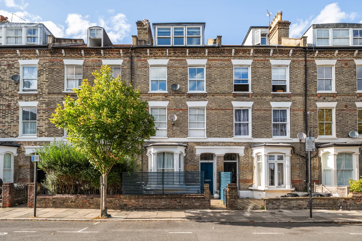 Moray Road, London, N4 photo 16
