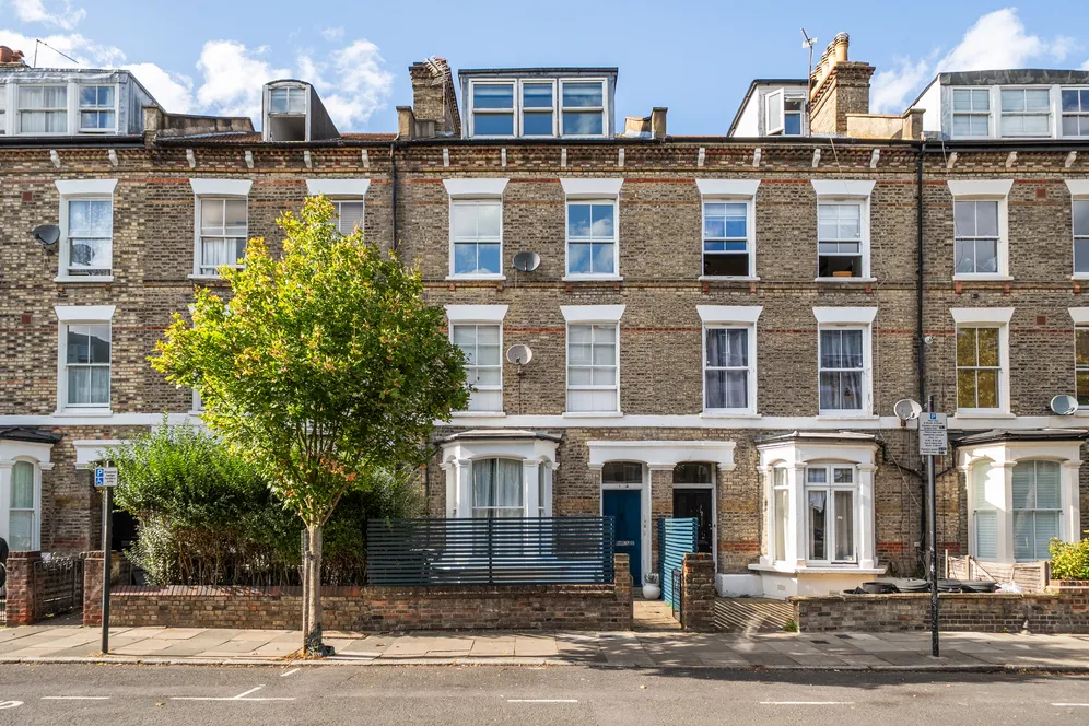 Moray Road, London, N4 photo 16