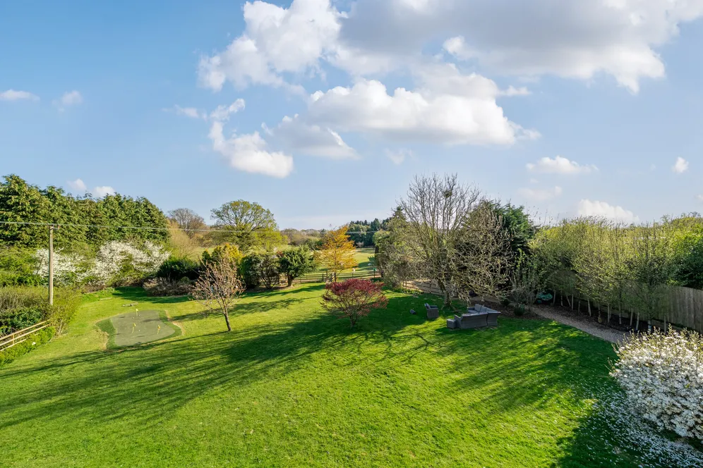 Petersfield Road, Monkwood, SO24 photo 16
