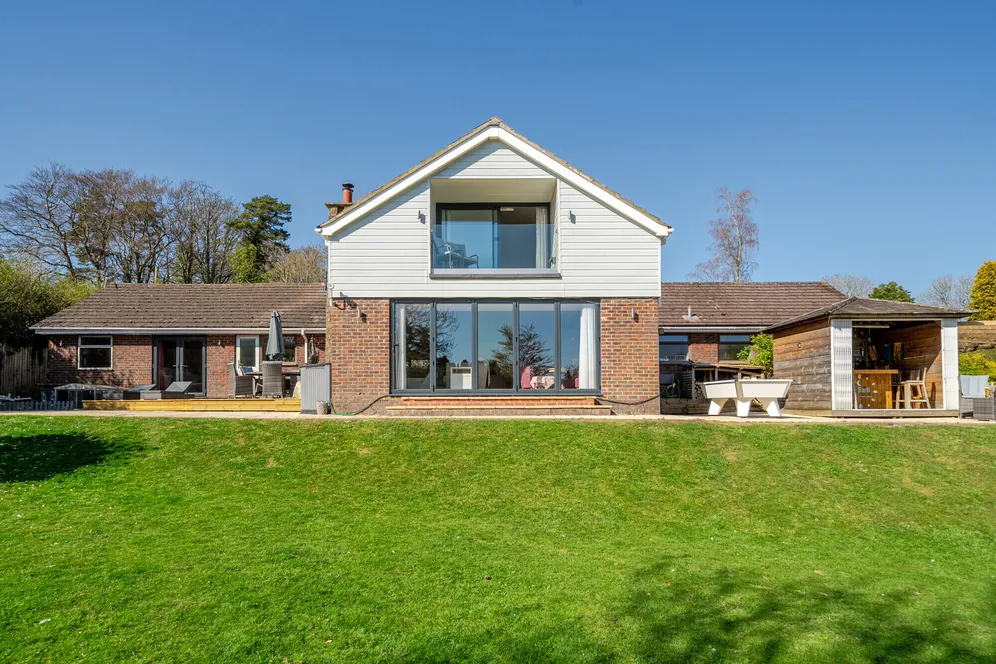 Petersfield Road, Monkwood, SO24 photo 17