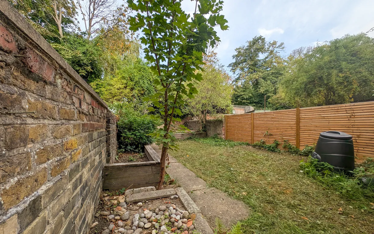 Moray Road, London, N4 photo 17