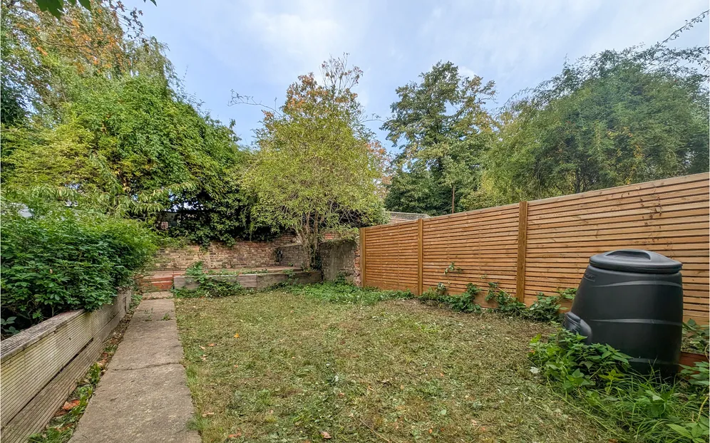 Moray Road, London, N4 photo 18